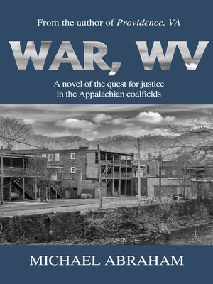 cover image of War, WV